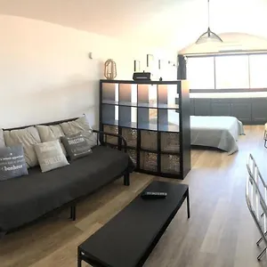 Appartement 29, Cassis