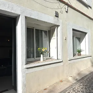 Appartement Les Platanes, Cassis