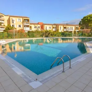 Appartement Les Terrasses, Cassis