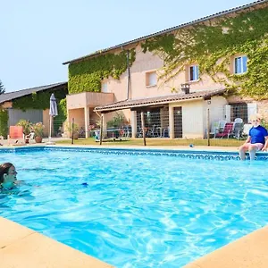 De La Carrétarié , Parisot (Tarn) France