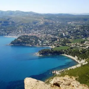 Appartement Au Petit, Cassis